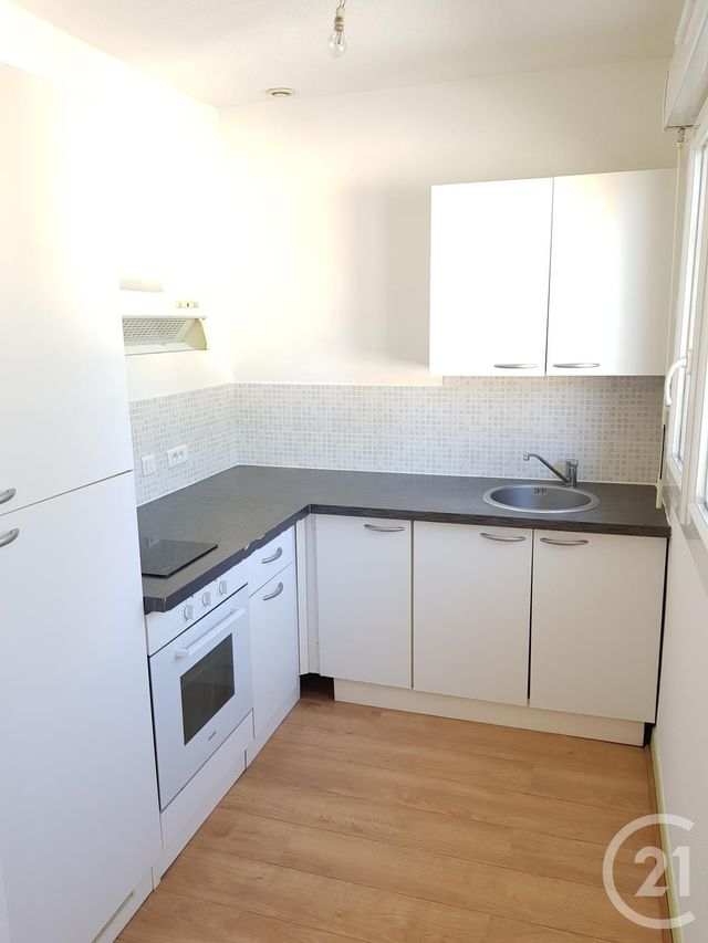 Appartement F1 &agrave; louer - 1 pi&egrave;ce - 29,61 m2 - Toulouse - 31 - MIDI-PYRENEES