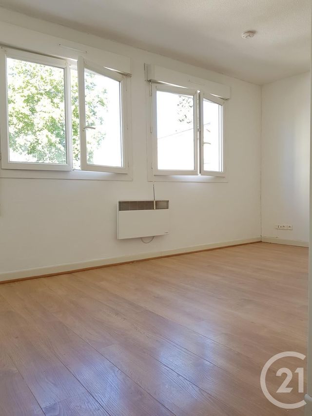 Appartement F1 &agrave; louer - 1 pi&egrave;ce - 29,61 m2 - Toulouse - 31 - MIDI-PYRENEES