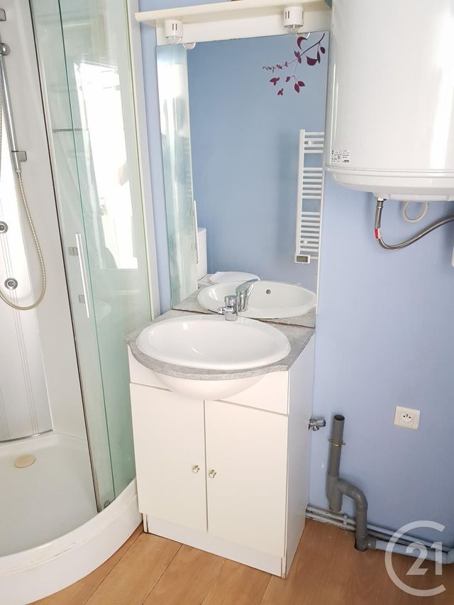 Appartement F1 &agrave; louer - 1 pi&egrave;ce - 29,61 m2 - Toulouse - 31 - MIDI-PYRENEES