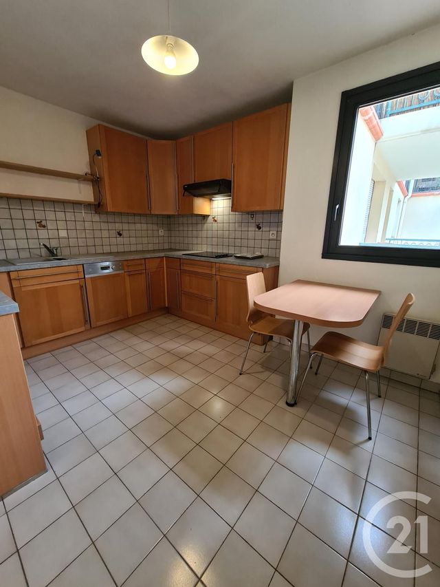 Appartement F3 &agrave; louer - 3 pi&egrave;ces - 67,15 m2 - Toulouse - 31 - MIDI-PYRENEES