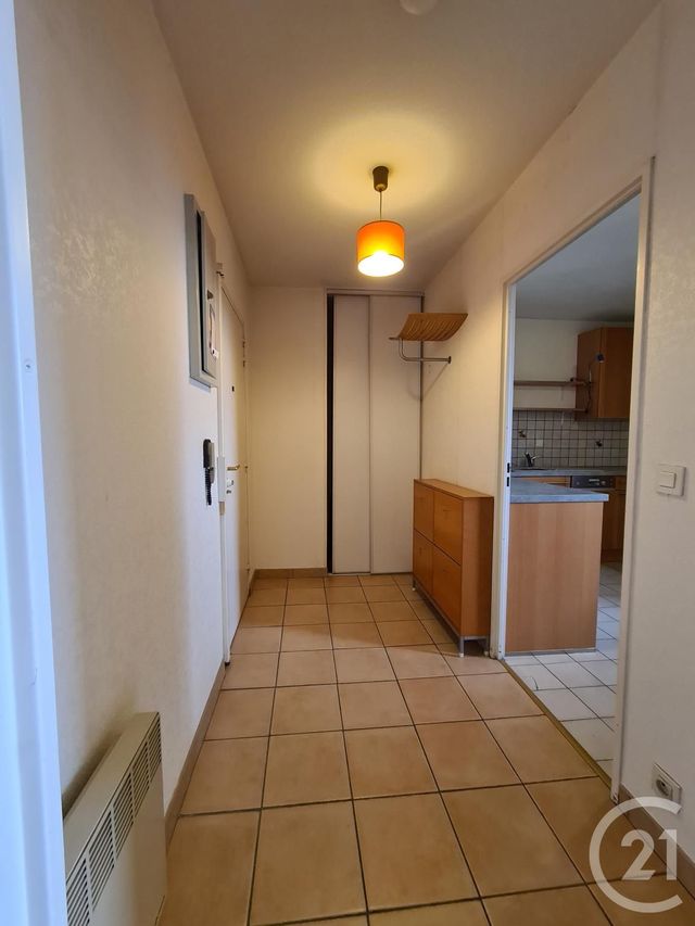Appartement F3 &agrave; louer - 3 pi&egrave;ces - 67,15 m2 - Toulouse - 31 - MIDI-PYRENEES