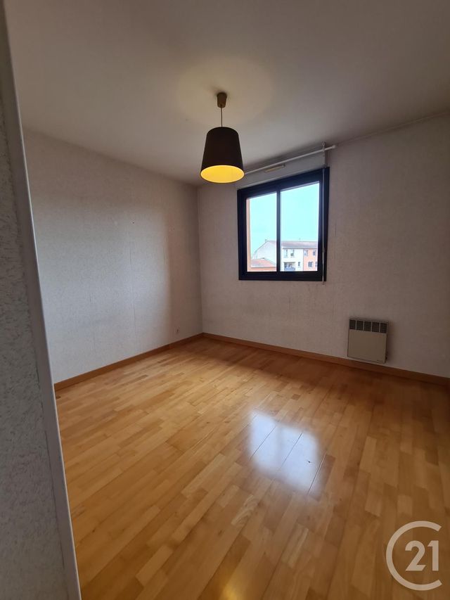 Appartement F3 &agrave; louer - 3 pi&egrave;ces - 67,15 m2 - Toulouse - 31 - MIDI-PYRENEES
