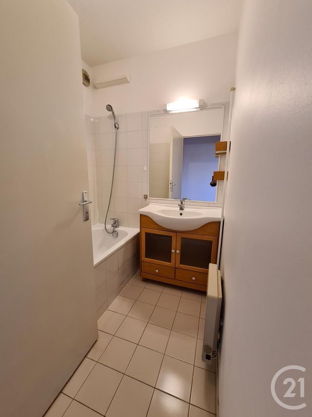 Appartement F3 &agrave; louer - 3 pi&egrave;ces - 67,15 m2 - Toulouse - 31 - MIDI-PYRENEES