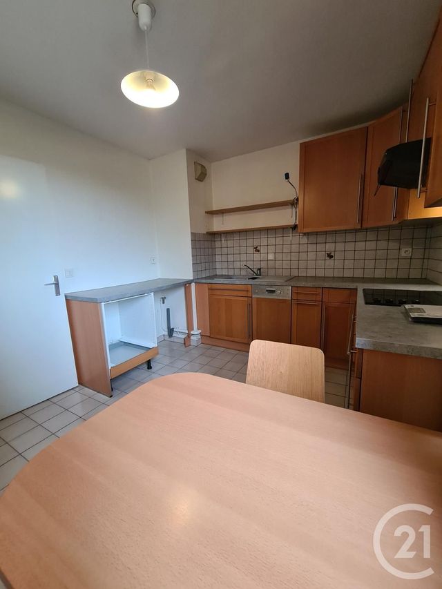 Appartement F3 &agrave; louer - 3 pi&egrave;ces - 67,15 m2 - Toulouse - 31 - MIDI-PYRENEES