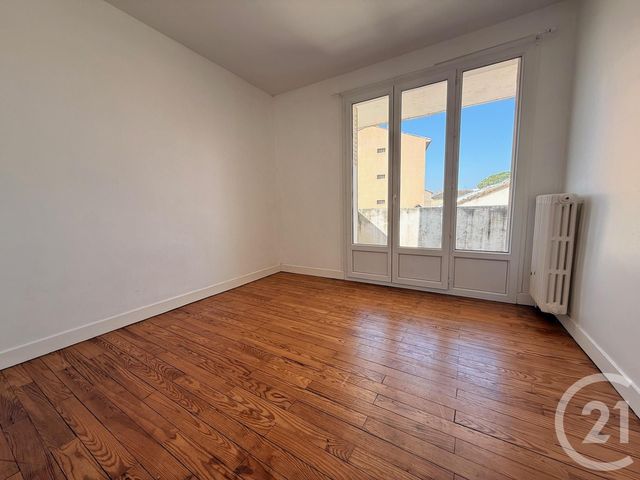 Appartement T3 &agrave; vendre - 3 pi&egrave;ces - 58,44 m2 - Toulouse - 31 - MIDI-PYRENEES