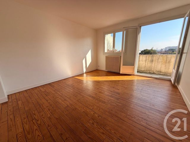 Appartement T3 &agrave; vendre - 3 pi&egrave;ces - 58,44 m2 - Toulouse - 31 - MIDI-PYRENEES