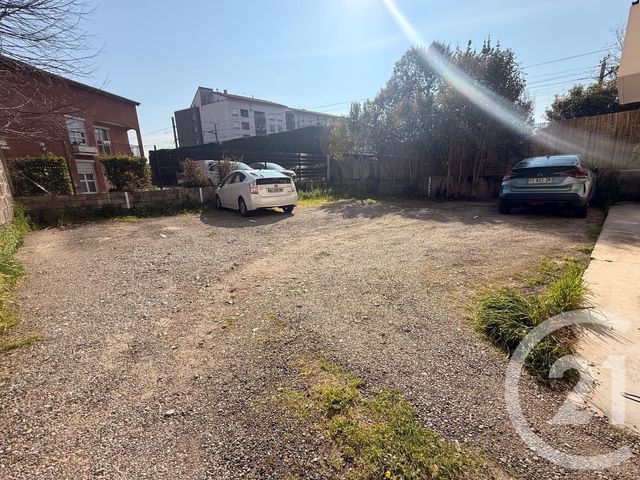 Appartement T3 &agrave; vendre - 3 pi&egrave;ces - 58,44 m2 - Toulouse - 31 - MIDI-PYRENEES