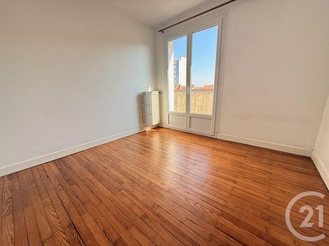 Appartement T3 &agrave; vendre - 3 pi&egrave;ces - 58,44 m2 - Toulouse - 31 - MIDI-PYRENEES