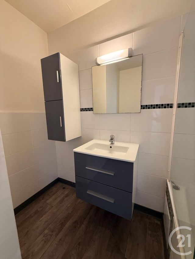 Appartement T3 &agrave; vendre - 3 pi&egrave;ces - 58,44 m2 - Toulouse - 31 - MIDI-PYRENEES