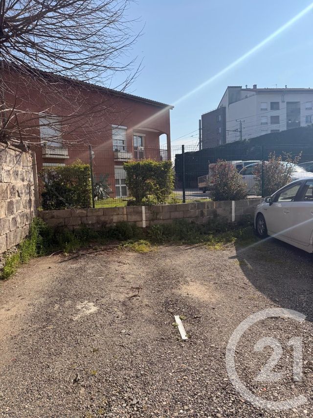 Appartement T3 &agrave; vendre - 3 pi&egrave;ces - 58,44 m2 - Toulouse - 31 - MIDI-PYRENEES