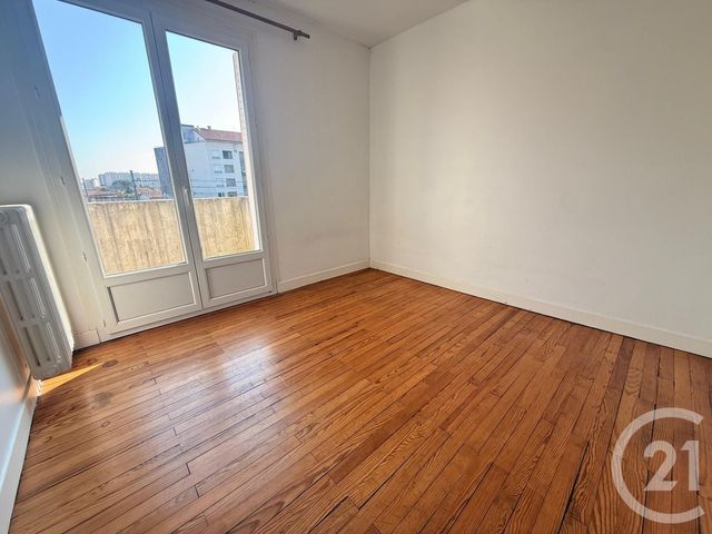 Appartement T3 &agrave; vendre - 3 pi&egrave;ces - 58,44 m2 - Toulouse - 31 - MIDI-PYRENEES