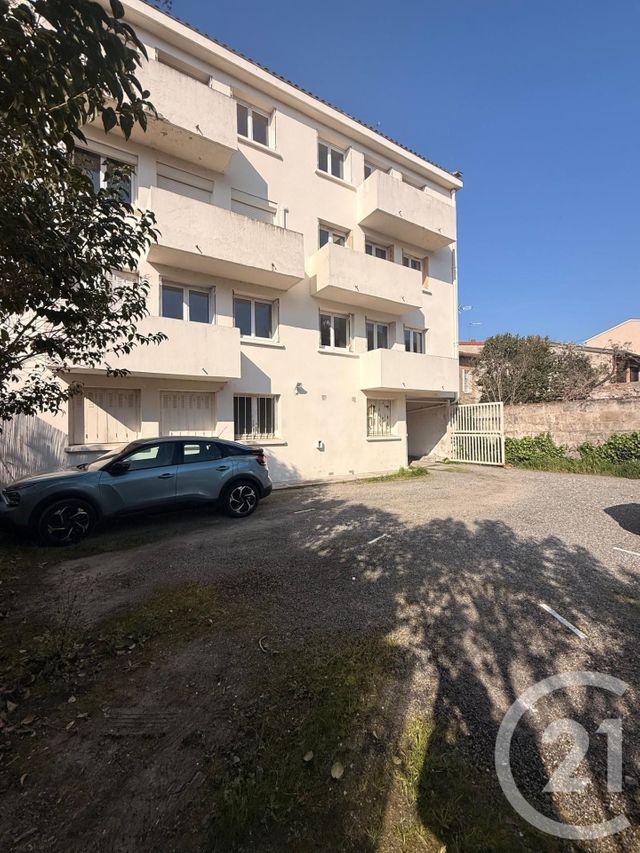 Appartement T3 &agrave; vendre - 3 pi&egrave;ces - 58,44 m2 - Toulouse - 31 - MIDI-PYRENEES