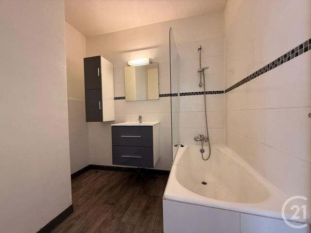 Appartement T3 &agrave; vendre - 3 pi&egrave;ces - 58,44 m2 - Toulouse - 31 - MIDI-PYRENEES
