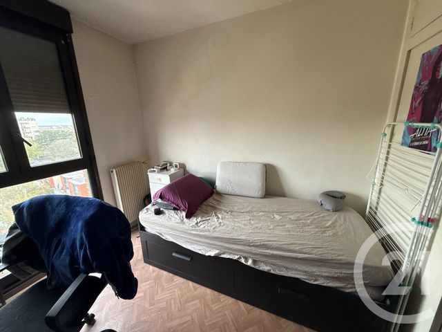 Appartement F1 &agrave; vendre - 1 pi&egrave;ce - 22,28 m2 - Toulouse - 31 - MIDI-PYRENEES