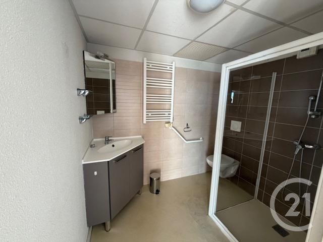 Appartement F2 &agrave; louer - 2 pi&egrave;ces - 38,77 m2 - Toulouse - 31 - MIDI-PYRENEES