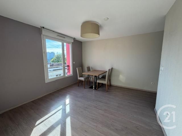 Appartement F2 &agrave; louer - 2 pi&egrave;ces - 38,77 m2 - Toulouse - 31 - MIDI-PYRENEES