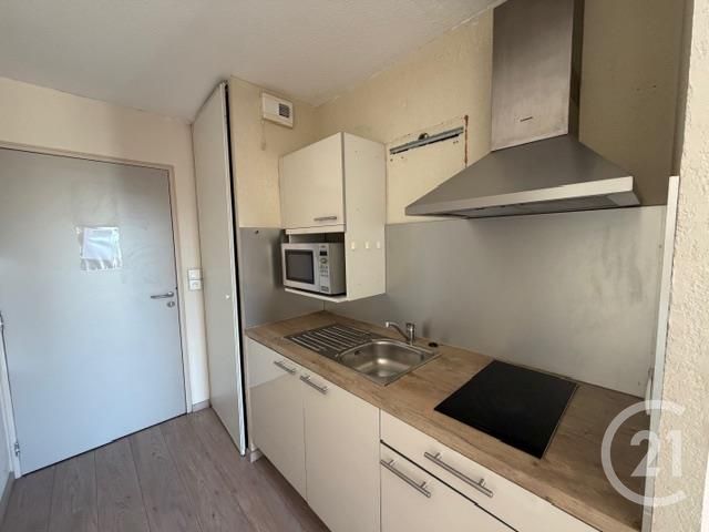 Appartement F2 &agrave; louer - 2 pi&egrave;ces - 38,77 m2 - Toulouse - 31 - MIDI-PYRENEES