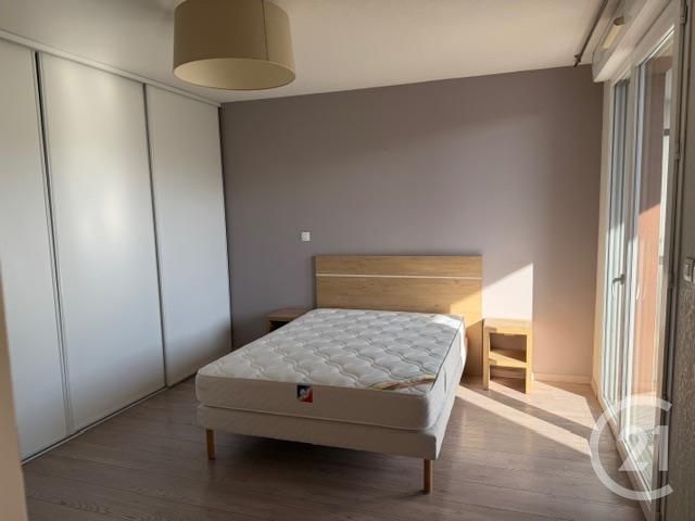 Appartement F2 &agrave; louer - 2 pi&egrave;ces - 38,77 m2 - Toulouse - 31 - MIDI-PYRENEES