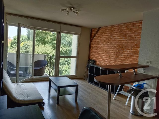 appartement - TOULOUSE - 31