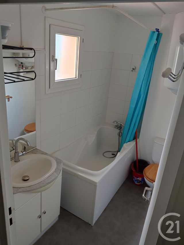 Appartement F2 &agrave; louer - 2 pi&egrave;ces - 35,59 m2 - Toulouse - 31 - MIDI-PYRENEES