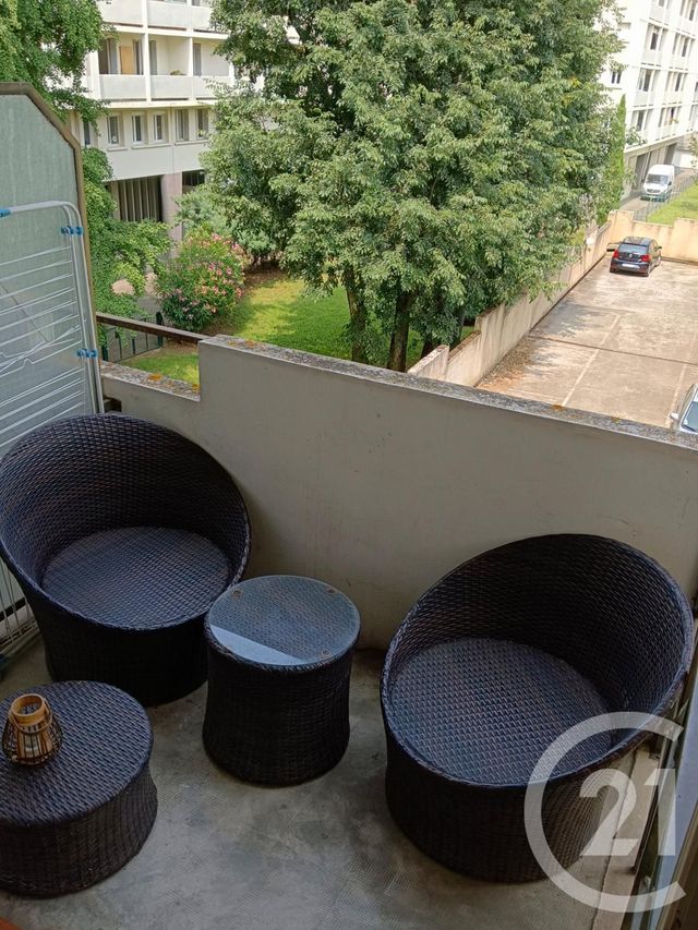 Appartement F2 &agrave; louer - 2 pi&egrave;ces - 35,59 m2 - Toulouse - 31 - MIDI-PYRENEES