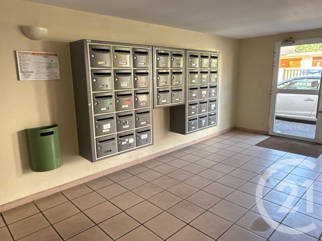 Appartement F1 &agrave; vendre - 1 pi&egrave;ce - 19,84 m2 - Toulouse - 31 - MIDI-PYRENEES