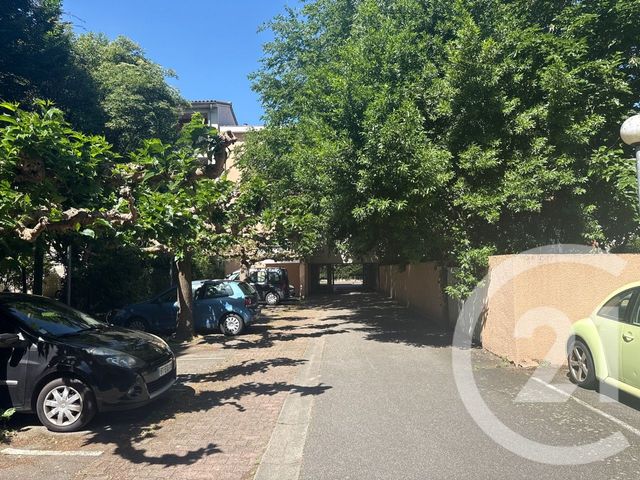 Appartement F1 &agrave; vendre - 1 pi&egrave;ce - 19,84 m2 - Toulouse - 31 - MIDI-PYRENEES