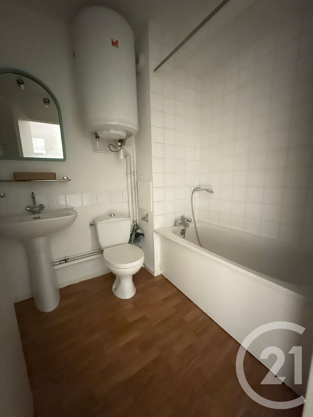 Appartement F1 &agrave; vendre - 1 pi&egrave;ce - 19,84 m2 - Toulouse - 31 - MIDI-PYRENEES