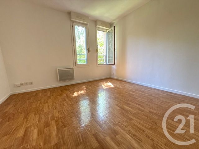 Appartement F1 &agrave; vendre - 1 pi&egrave;ce - 19,84 m2 - Toulouse - 31 - MIDI-PYRENEES