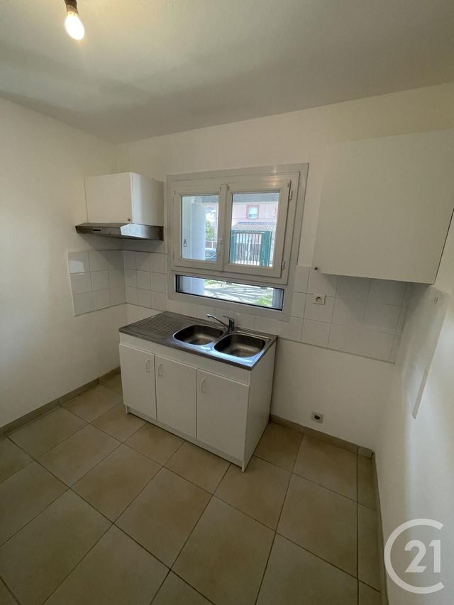 Appartement T2 &agrave; louer - 2 pi&egrave;ces - 48,28 m2 - Toulouse - 31 - MIDI-PYRENEES