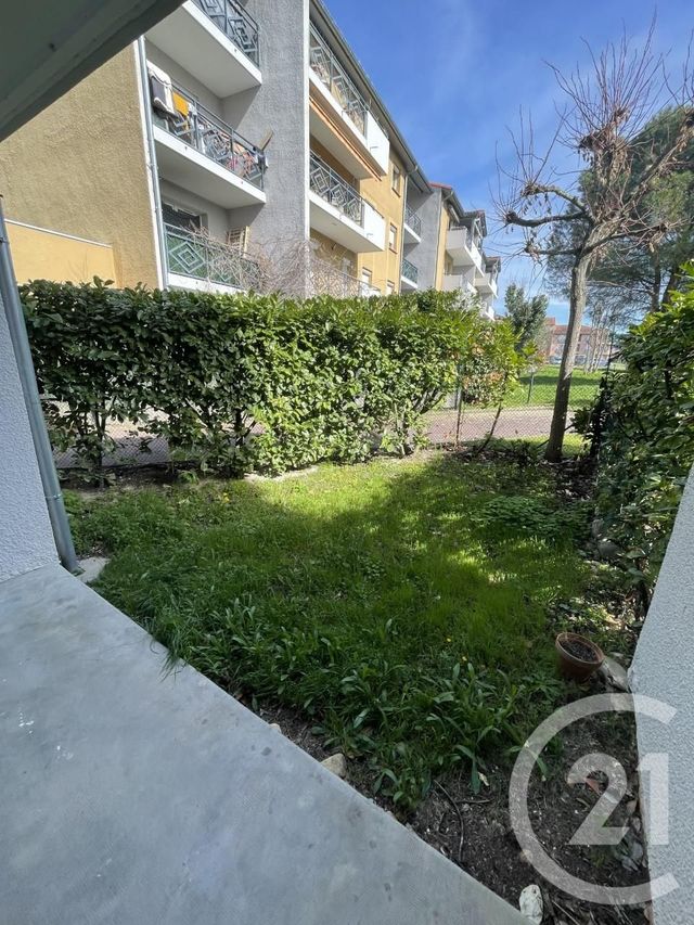 Appartement T2 &agrave; louer - 2 pi&egrave;ces - 48,28 m2 - Toulouse - 31 - MIDI-PYRENEES