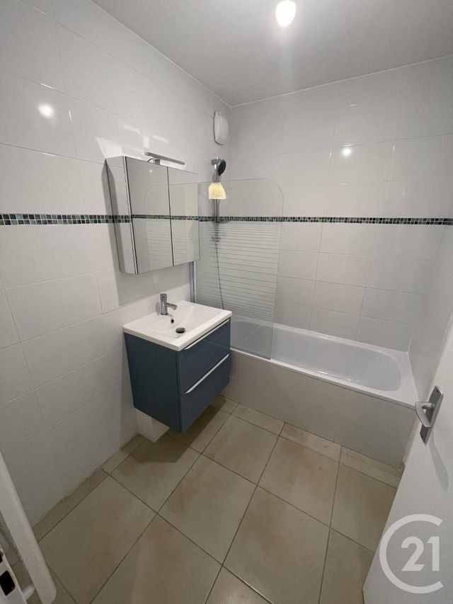 Appartement T2 &agrave; louer - 2 pi&egrave;ces - 48,28 m2 - Toulouse - 31 - MIDI-PYRENEES