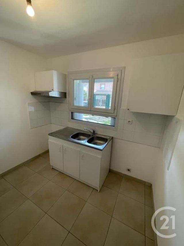 Appartement T2 &agrave; louer - 2 pi&egrave;ces - 48,28 m2 - Toulouse - 31 - MIDI-PYRENEES