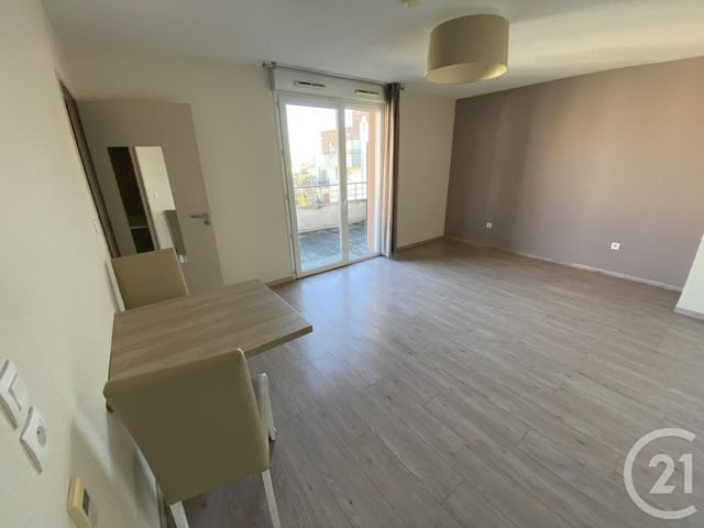 appartement - TOULOUSE - 31