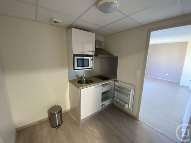 Appartement F1 &agrave; vendre - 1 pi&egrave;ce - 30,10 m2 - Toulouse - 31 - MIDI-PYRENEES