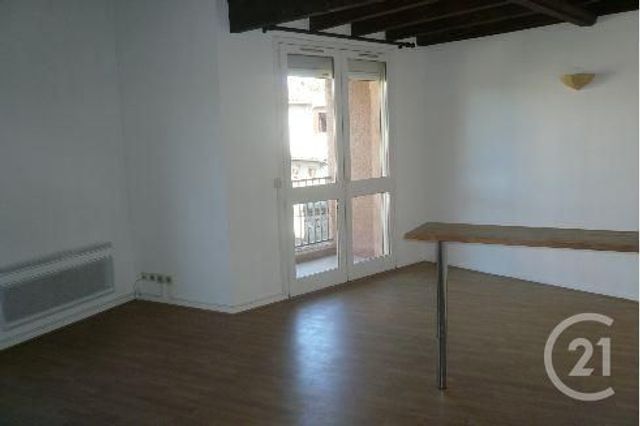 Appartement F2 &agrave; louer - 2 pi&egrave;ces - 49,58 m2 - Toulouse - 31 - MIDI-PYRENEES