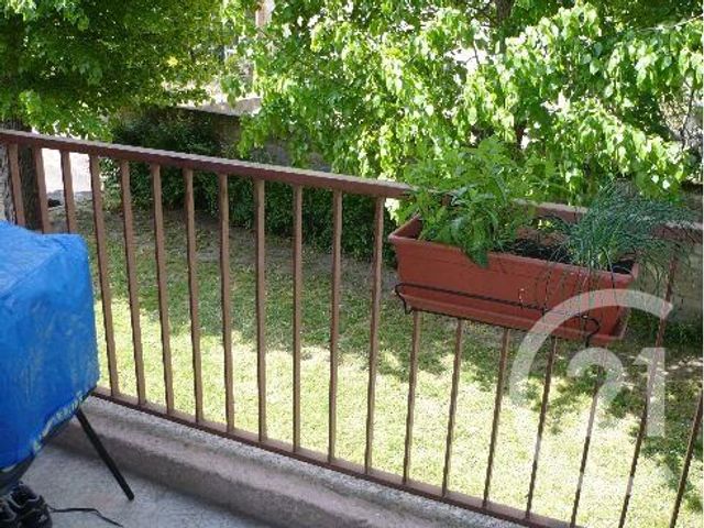 Appartement F2 &agrave; louer - 2 pi&egrave;ces - 49,58 m2 - Toulouse - 31 - MIDI-PYRENEES