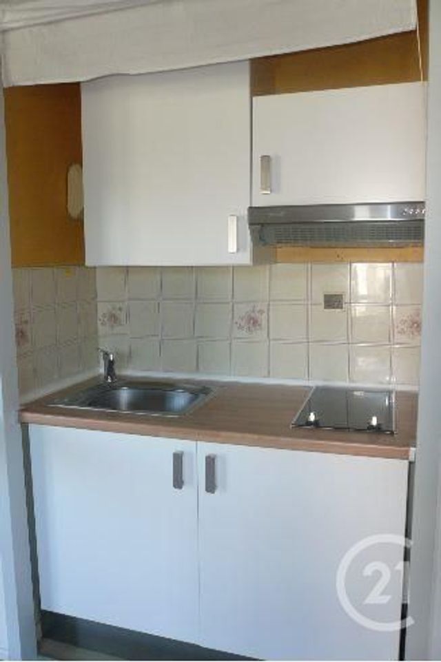 Appartement F2 &agrave; louer - 2 pi&egrave;ces - 49,58 m2 - Toulouse - 31 - MIDI-PYRENEES