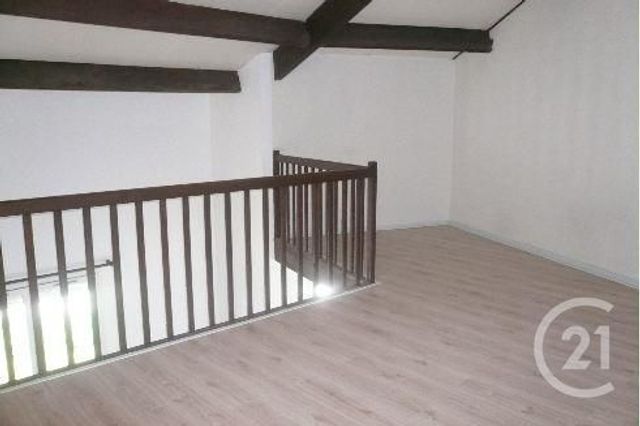 Appartement F2 &agrave; louer - 2 pi&egrave;ces - 49,58 m2 - Toulouse - 31 - MIDI-PYRENEES