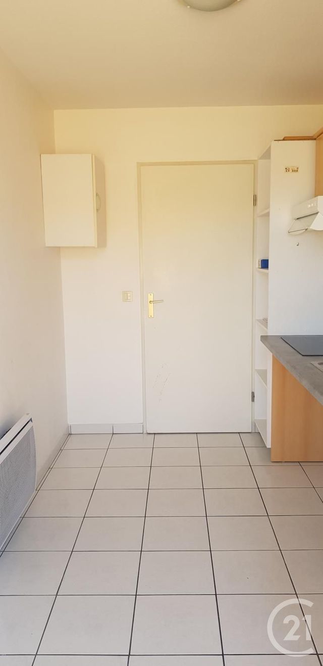 Appartement F4 &agrave; louer - 4 pi&egrave;ces - 77,46 m2 - Toulouse - 31 - MIDI-PYRENEES