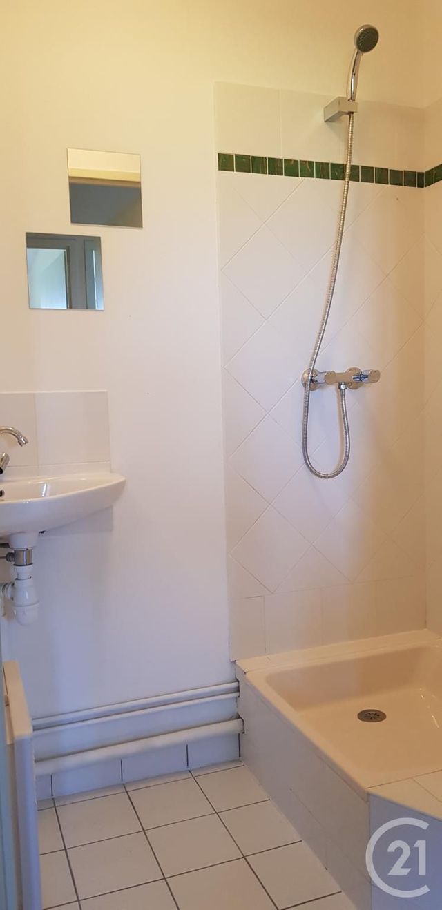 Appartement F4 &agrave; louer - 4 pi&egrave;ces - 77,46 m2 - Toulouse - 31 - MIDI-PYRENEES