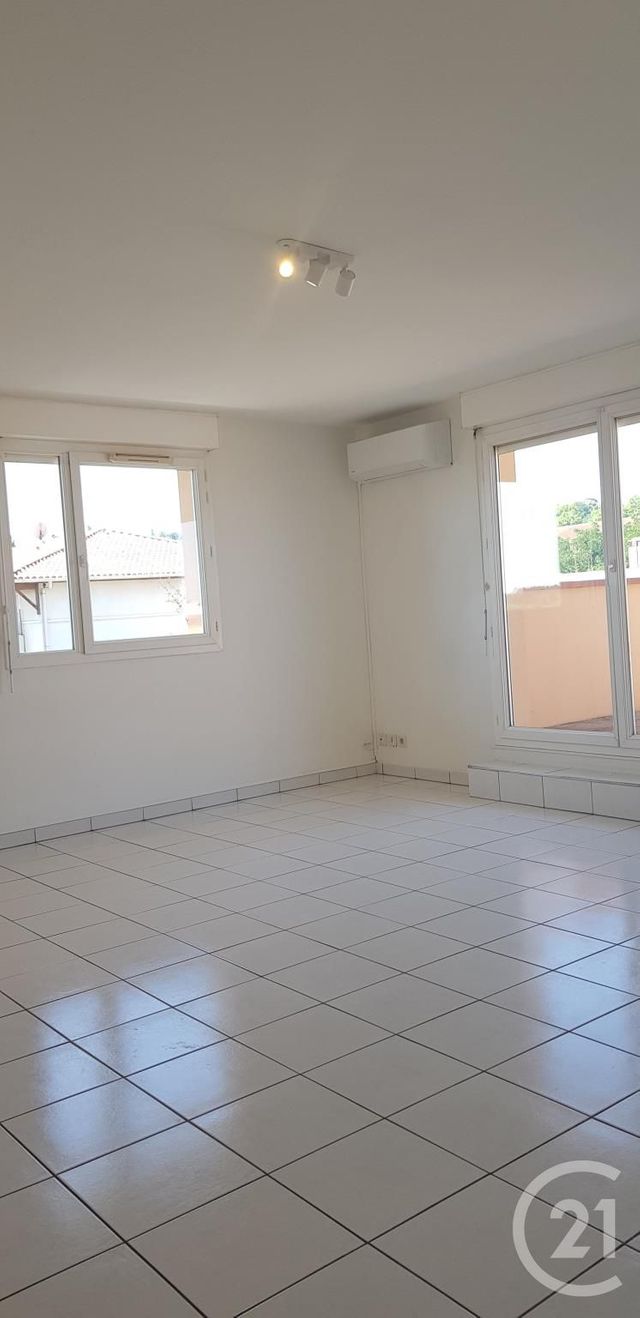 Appartement F4 &agrave; louer - 4 pi&egrave;ces - 77,46 m2 - Toulouse - 31 - MIDI-PYRENEES