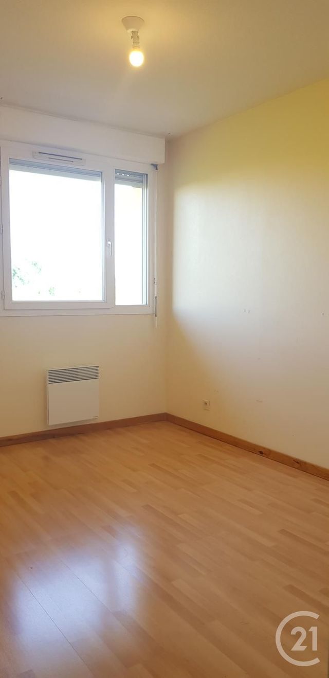 Appartement F4 &agrave; louer - 4 pi&egrave;ces - 77,46 m2 - Toulouse - 31 - MIDI-PYRENEES