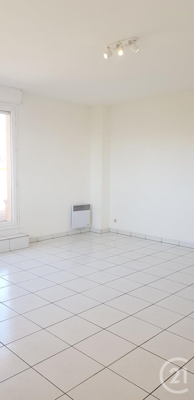 Appartement F4 &agrave; louer - 4 pi&egrave;ces - 77,46 m2 - Toulouse - 31 - MIDI-PYRENEES