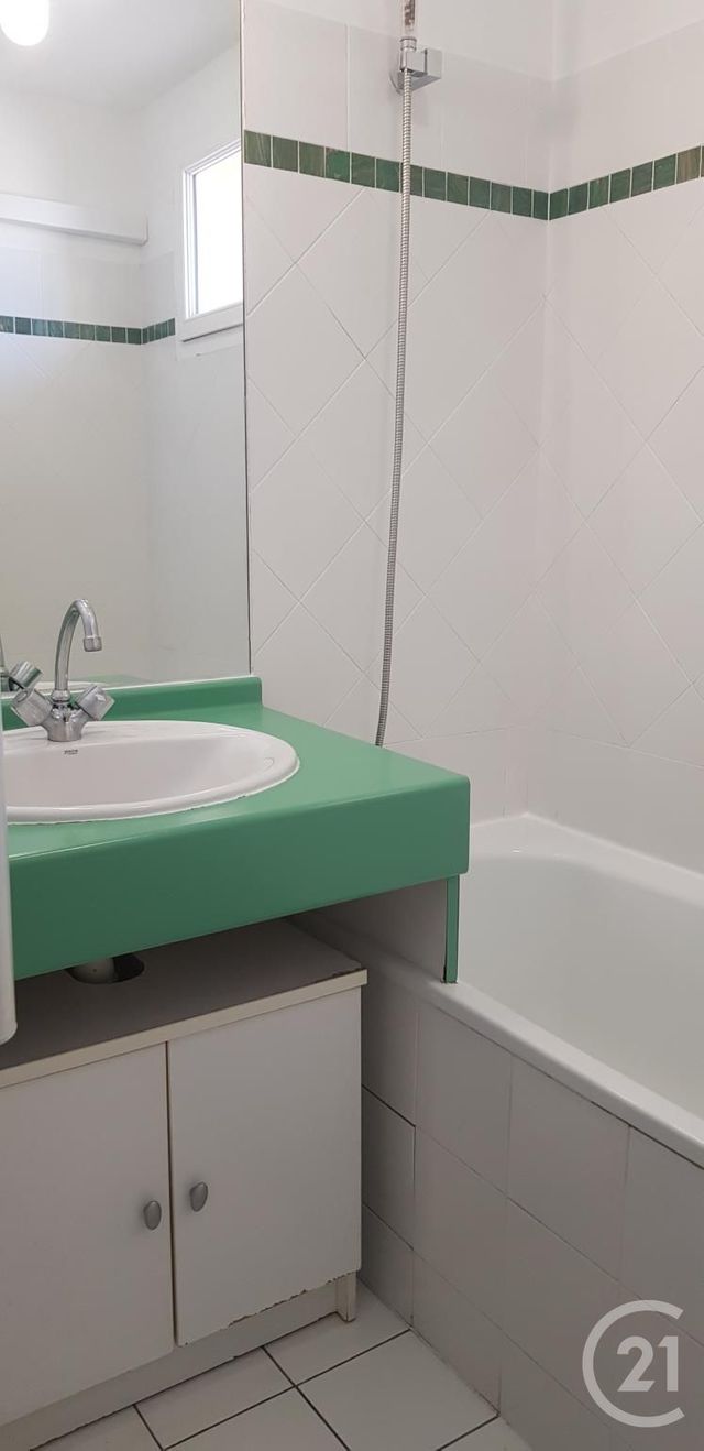 Appartement F4 &agrave; louer - 4 pi&egrave;ces - 77,46 m2 - Toulouse - 31 - MIDI-PYRENEES