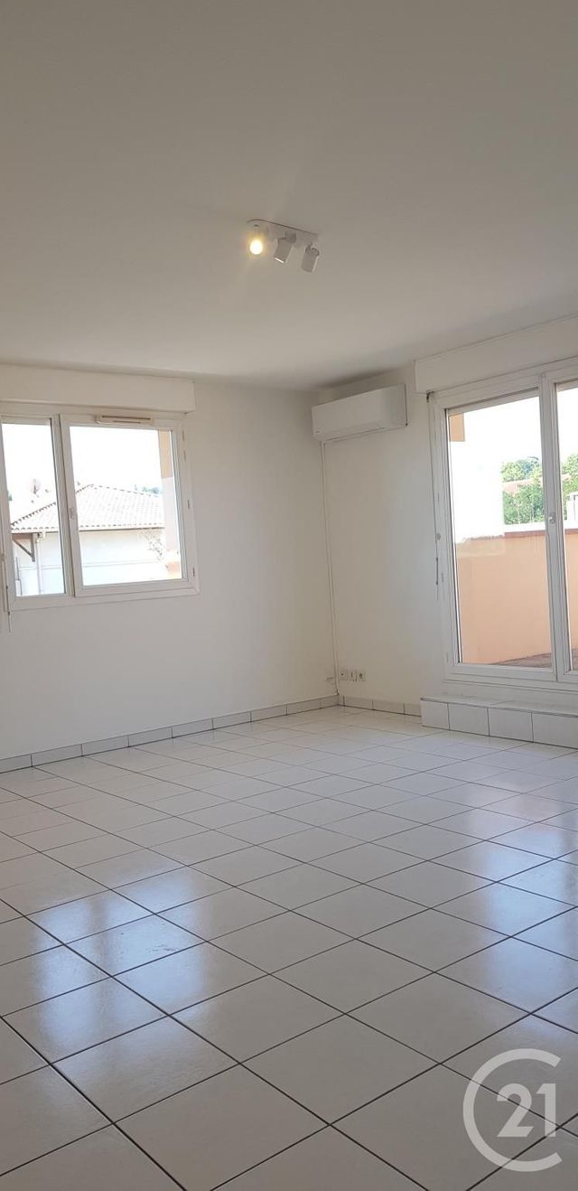 Appartement F4 &agrave; louer - 4 pi&egrave;ces - 77,46 m2 - Toulouse - 31 - MIDI-PYRENEES
