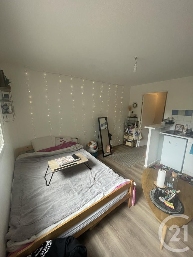 appartement - TOULOUSE - 31