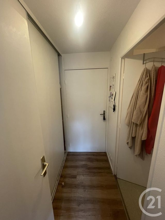 Appartement F1 &agrave; louer - 1 pi&egrave;ce - 18,56 m2 - Toulouse - 31 - MIDI-PYRENEES