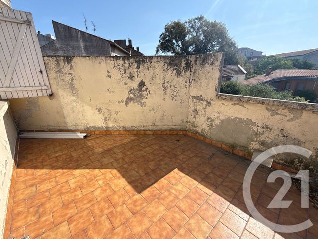 Appartement F1 &agrave; vendre - 2 pi&egrave;ces - 25,71 m2 - Toulouse - 31 - MIDI-PYRENEES