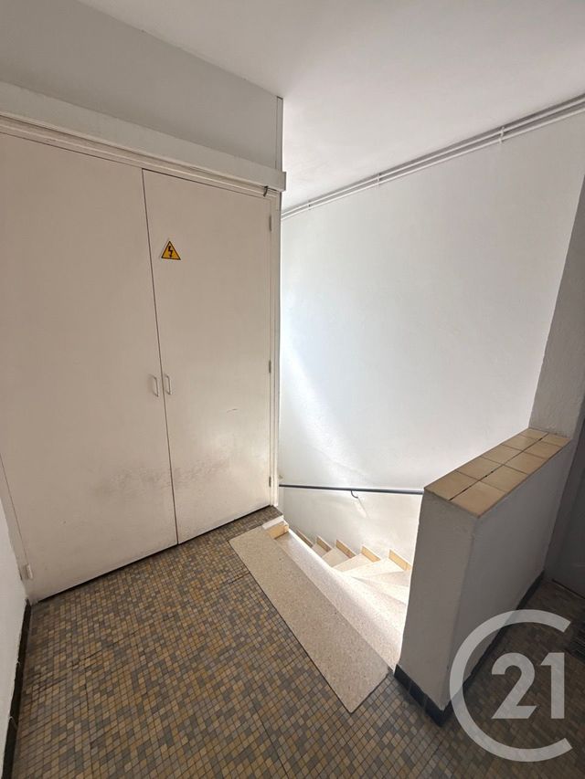 Appartement F1 &agrave; vendre - 2 pi&egrave;ces - 25,71 m2 - Toulouse - 31 - MIDI-PYRENEES